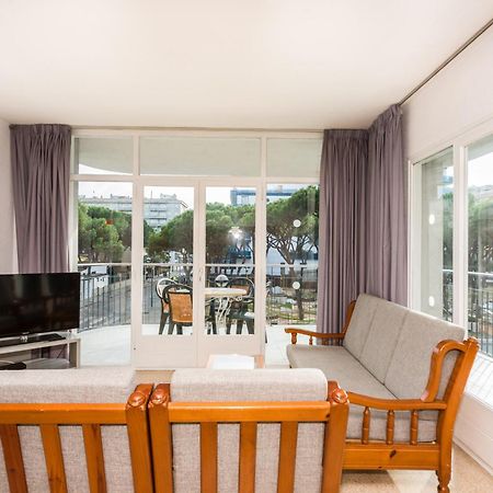 Apartamentos Blanes-Condal Costa Brava Экстерьер фото