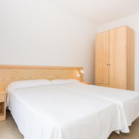 Apartamentos Blanes-Condal Costa Brava Экстерьер фото