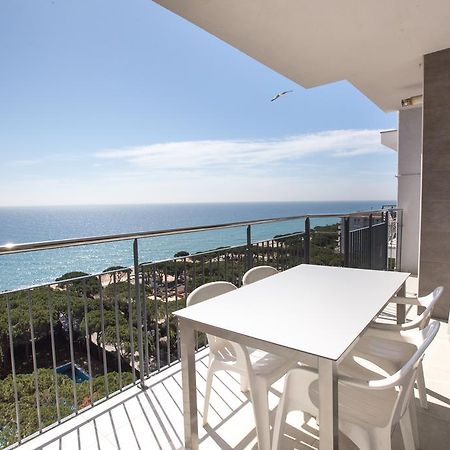 Apartamentos Blanes-Condal Costa Brava Экстерьер фото