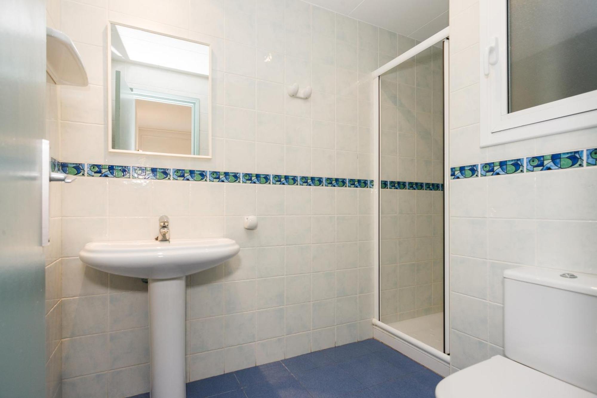 Apartamentos Blanes-Condal Costa Brava Экстерьер фото