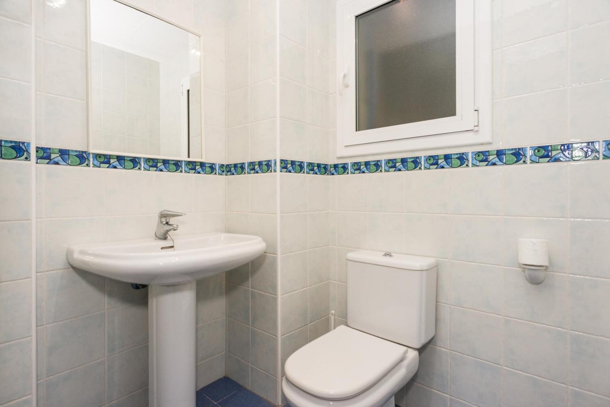 Apartamentos Blanes-Condal Costa Brava Экстерьер фото