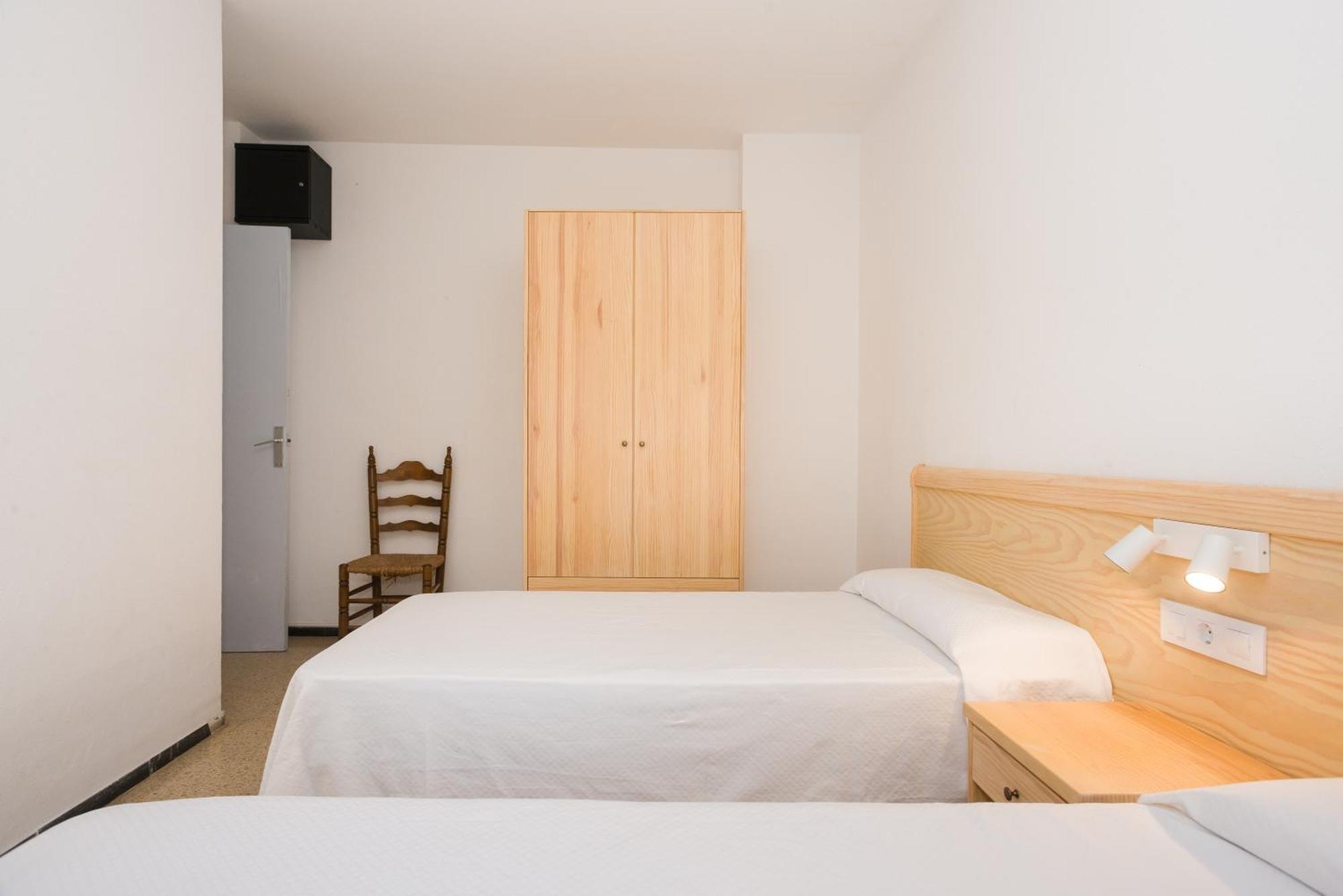 Apartamentos Blanes-Condal Costa Brava Экстерьер фото