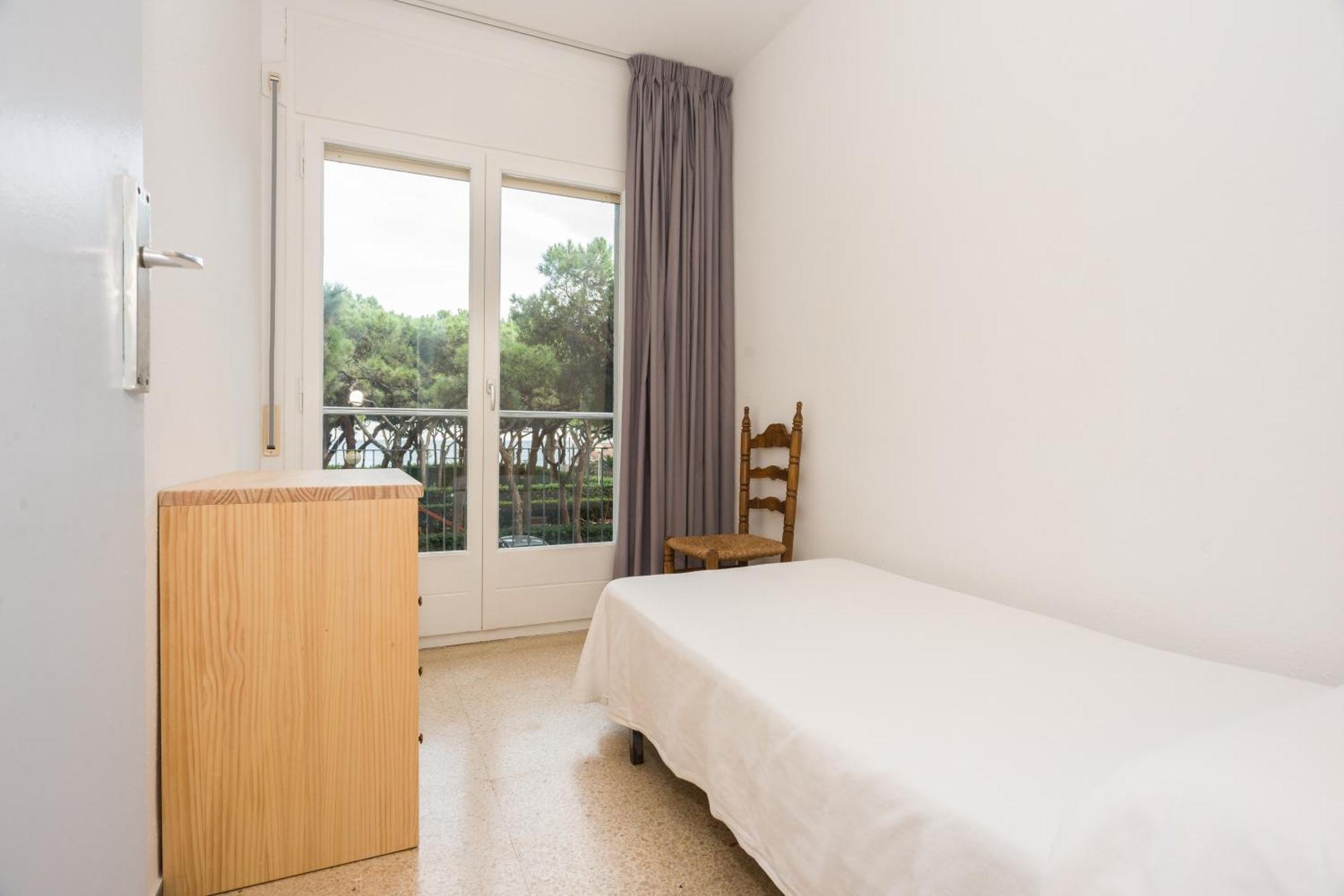 Apartamentos Blanes-Condal Costa Brava Экстерьер фото