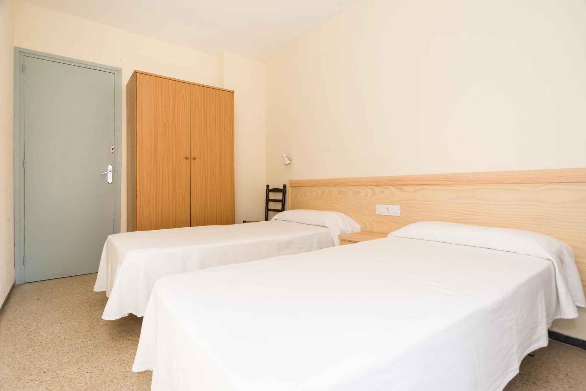 Apartamentos Blanes-Condal Costa Brava Экстерьер фото