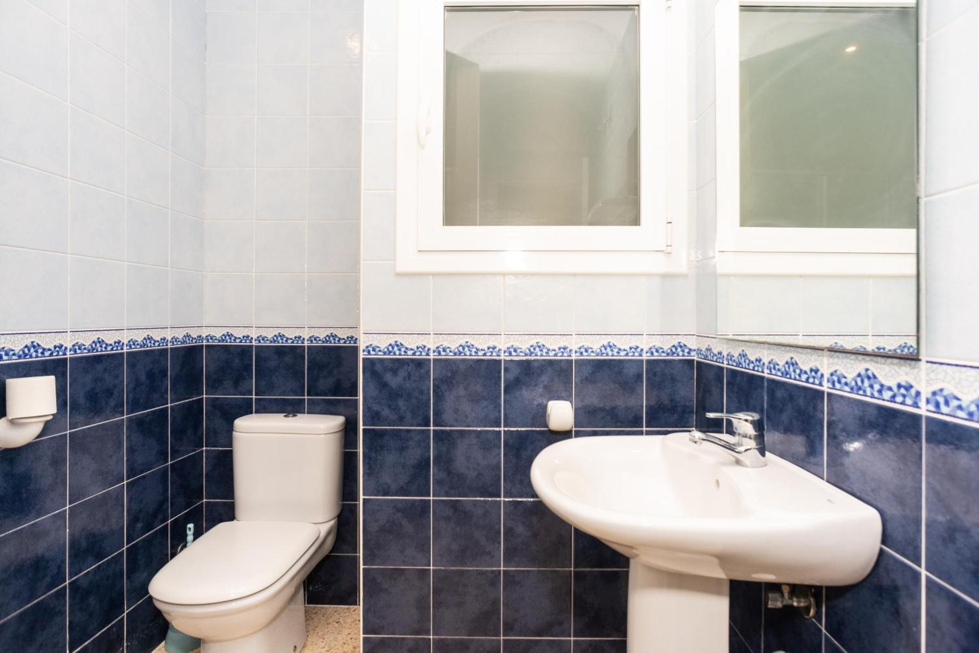 Apartamentos Blanes-Condal Costa Brava Экстерьер фото
