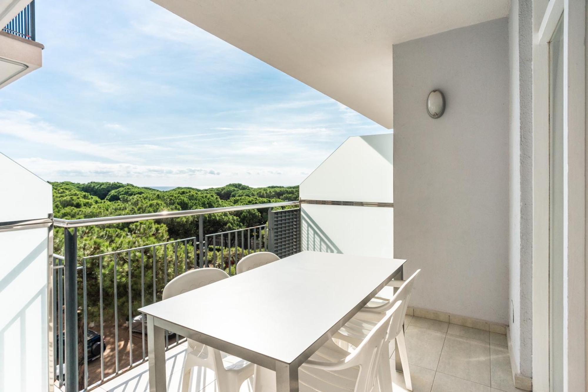 Apartamentos Blanes-Condal Costa Brava Экстерьер фото
