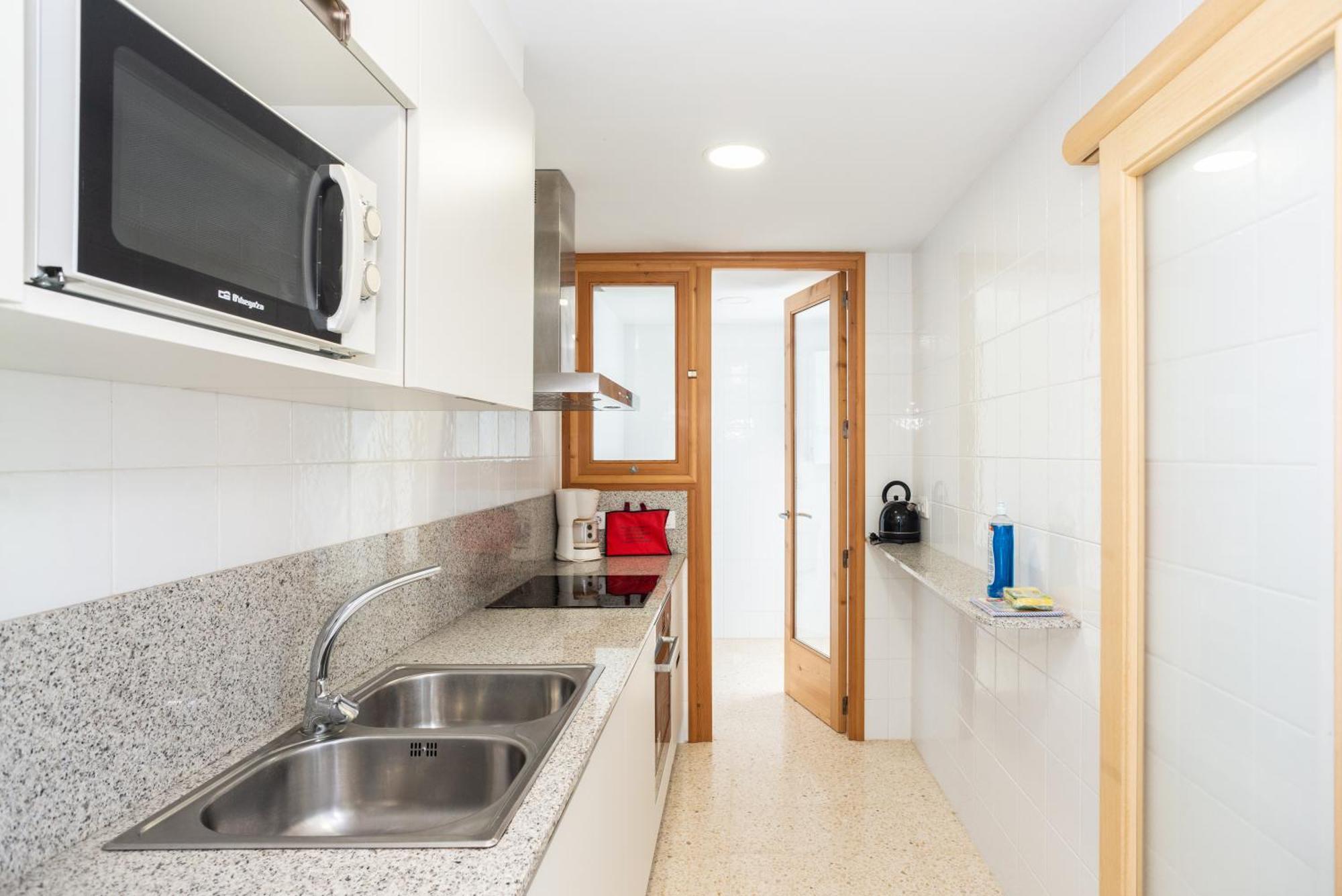 Apartamentos Blanes-Condal Costa Brava Экстерьер фото