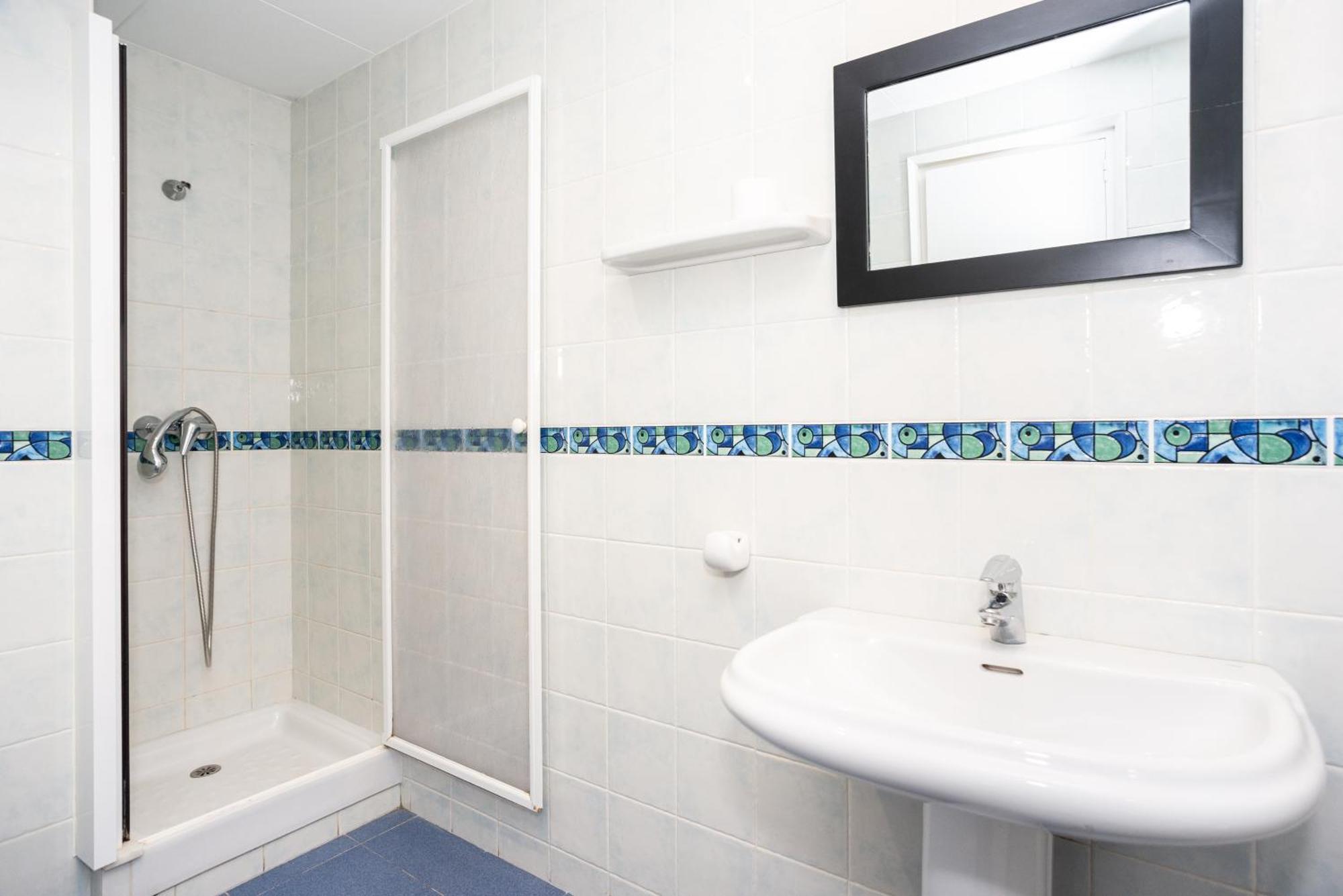 Apartamentos Blanes-Condal Costa Brava Экстерьер фото