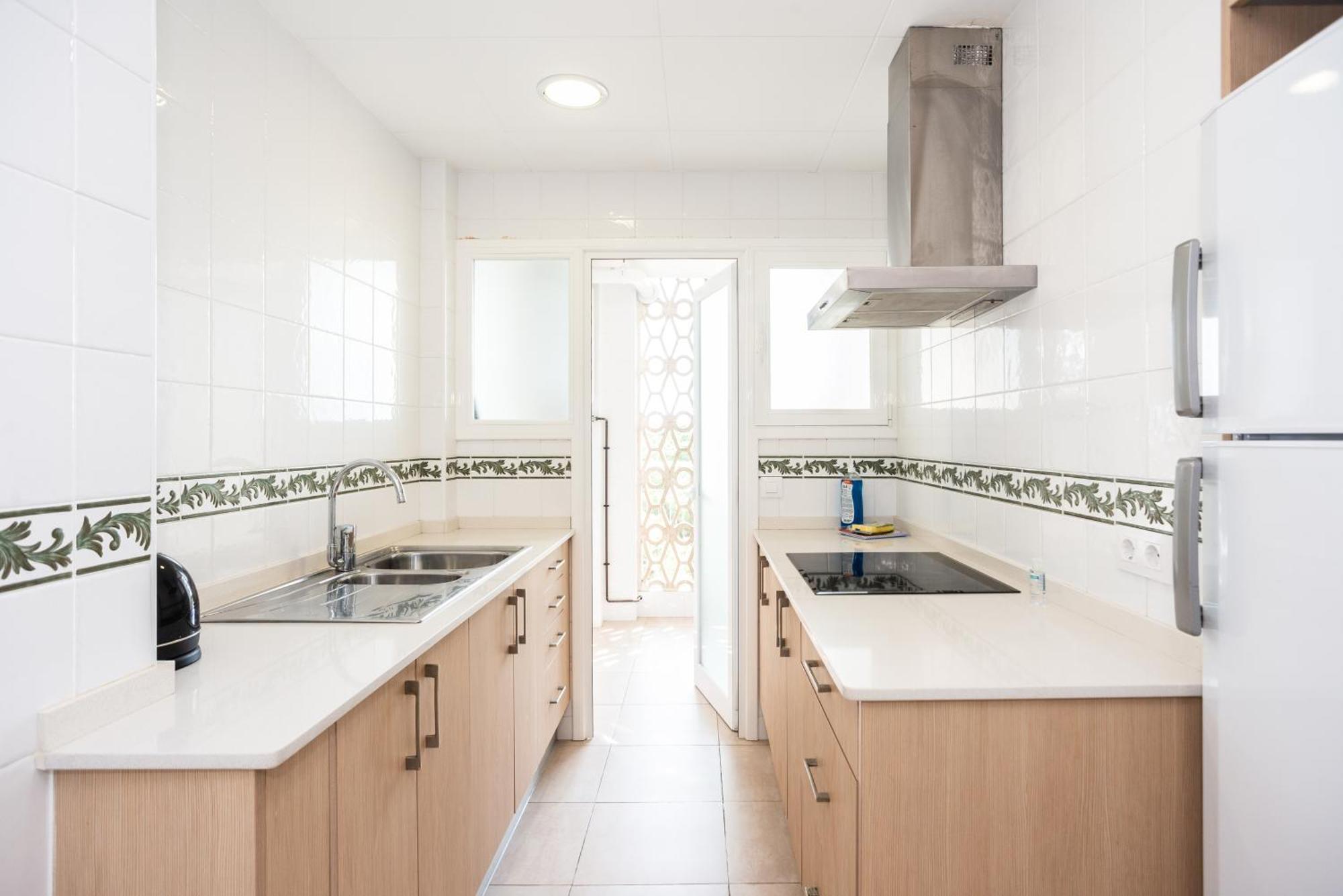Apartamentos Blanes-Condal Costa Brava Экстерьер фото
