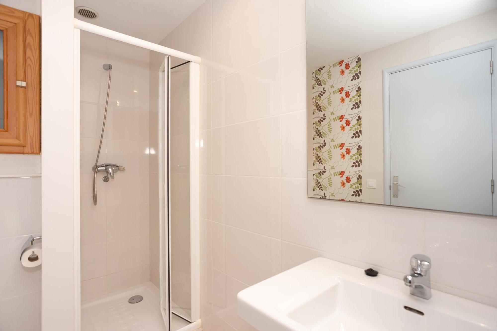 Apartamentos Blanes-Condal Costa Brava Экстерьер фото