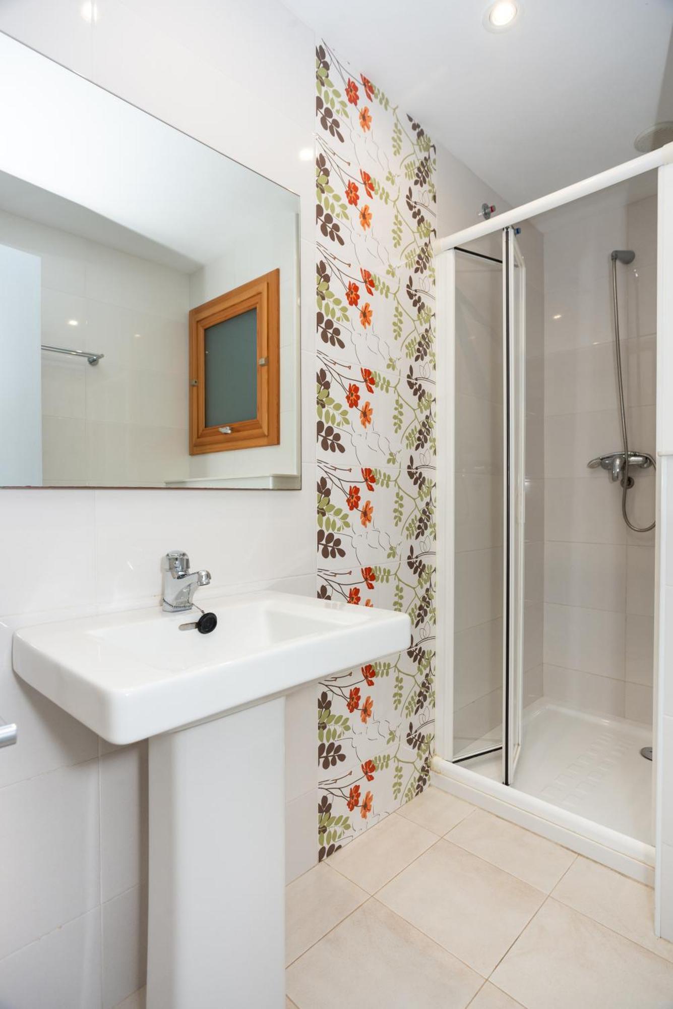 Apartamentos Blanes-Condal Costa Brava Экстерьер фото
