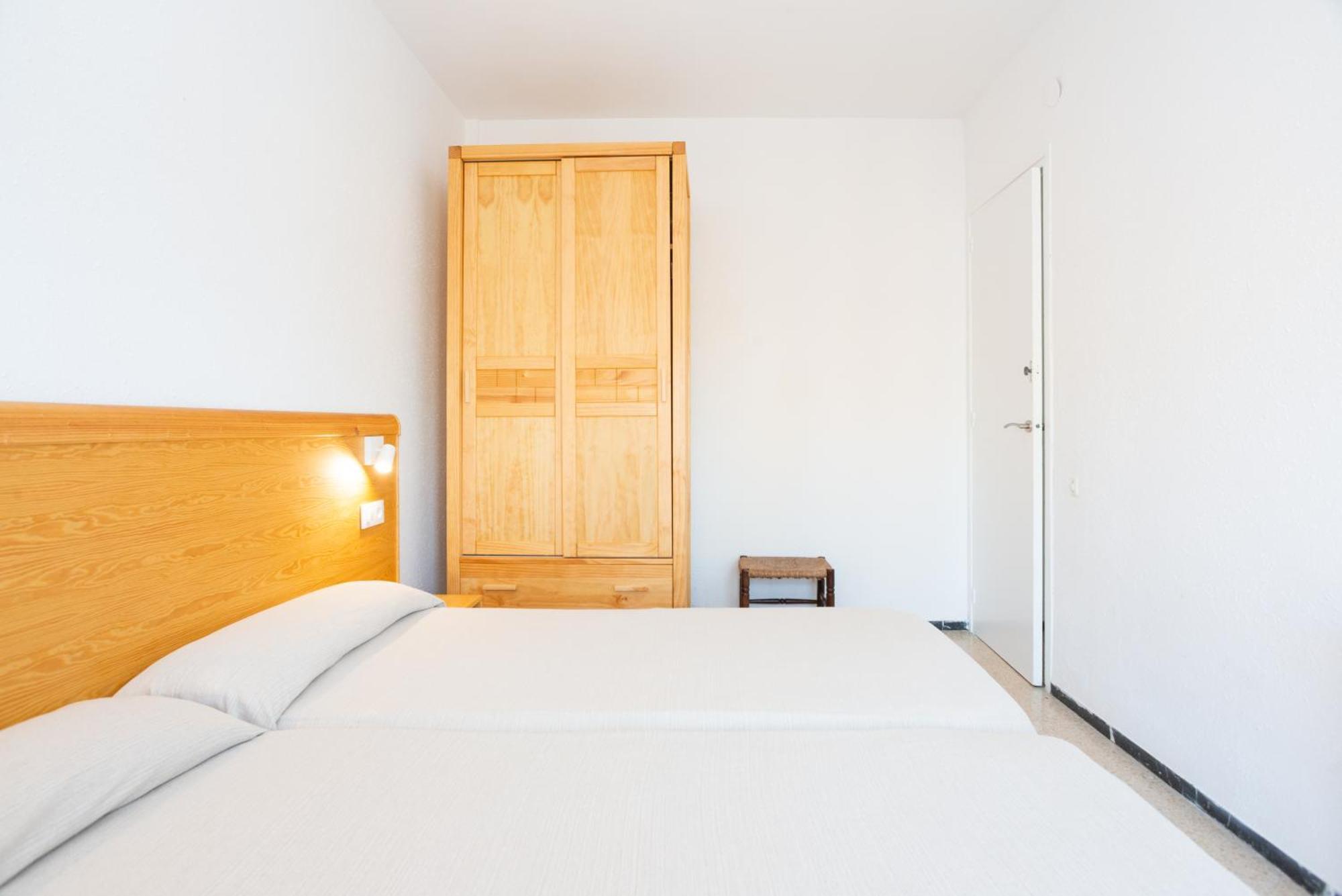 Apartamentos Blanes-Condal Costa Brava Экстерьер фото