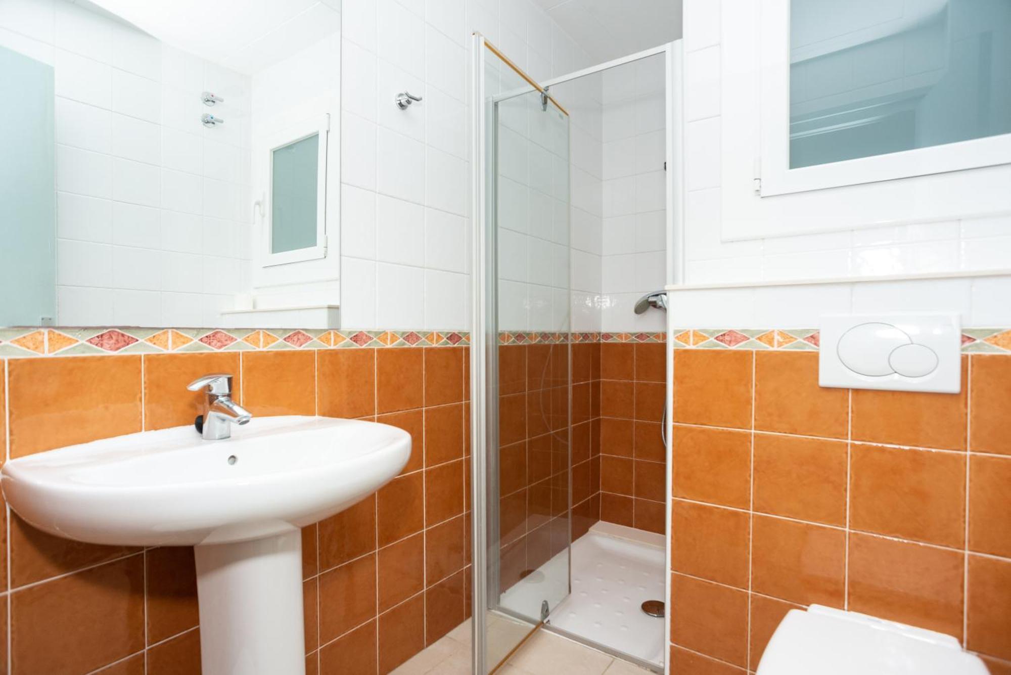 Apartamentos Blanes-Condal Costa Brava Экстерьер фото