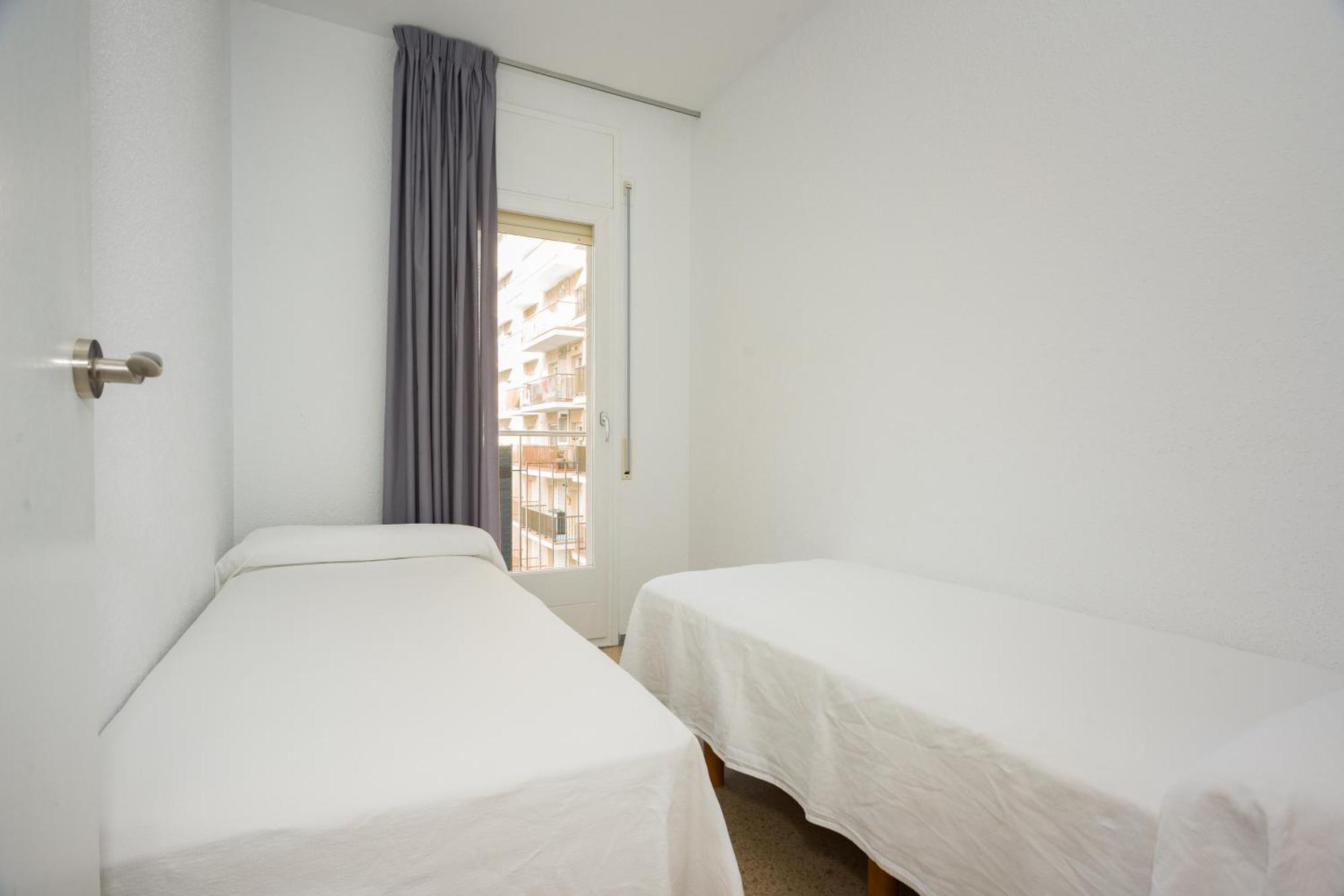 Apartamentos Blanes-Condal Costa Brava Экстерьер фото