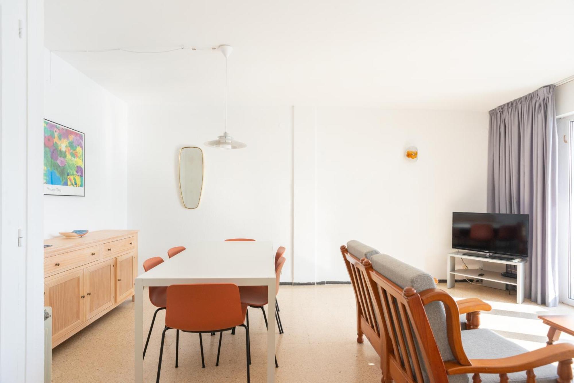 Apartamentos Blanes-Condal Costa Brava Экстерьер фото