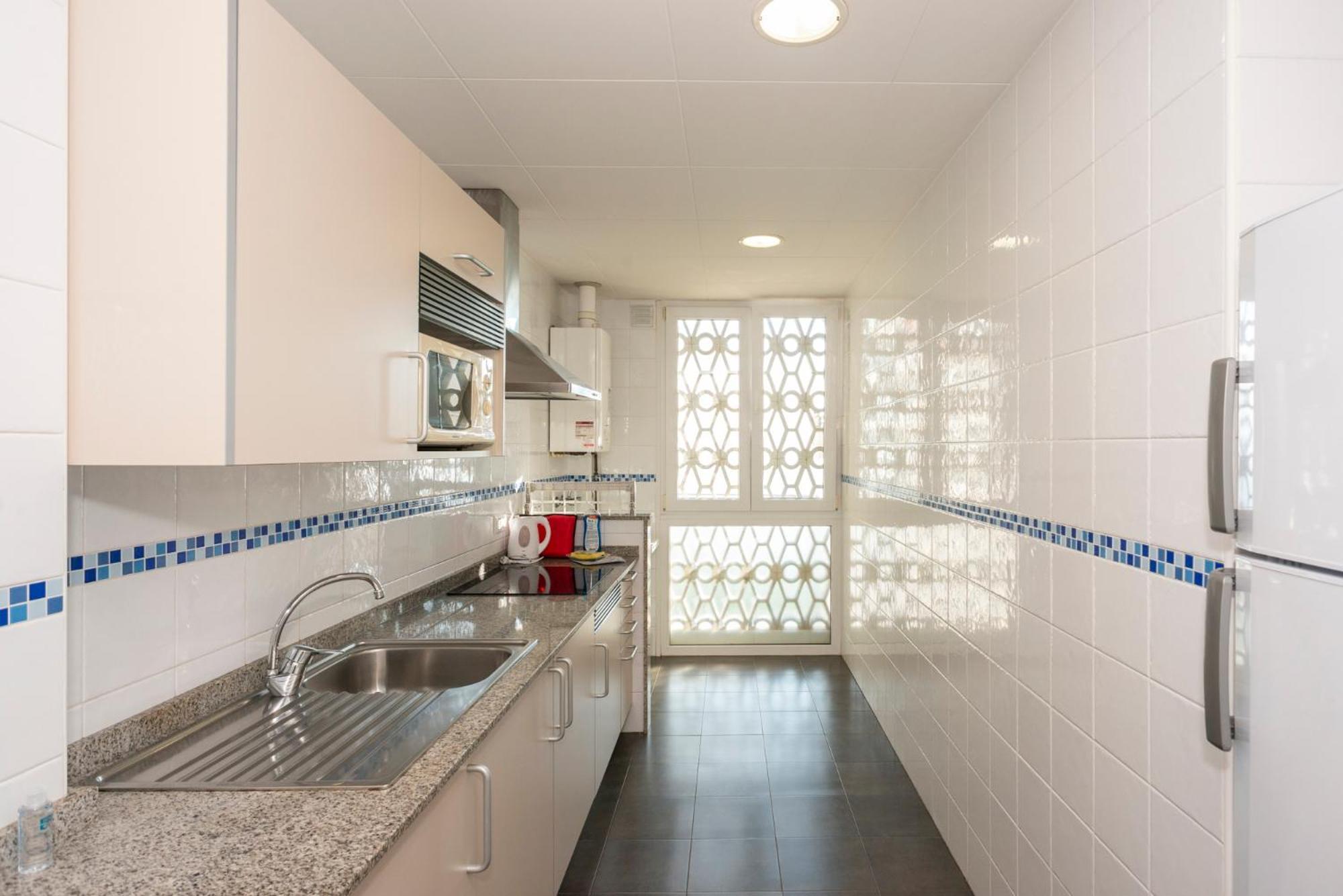 Apartamentos Blanes-Condal Costa Brava Экстерьер фото