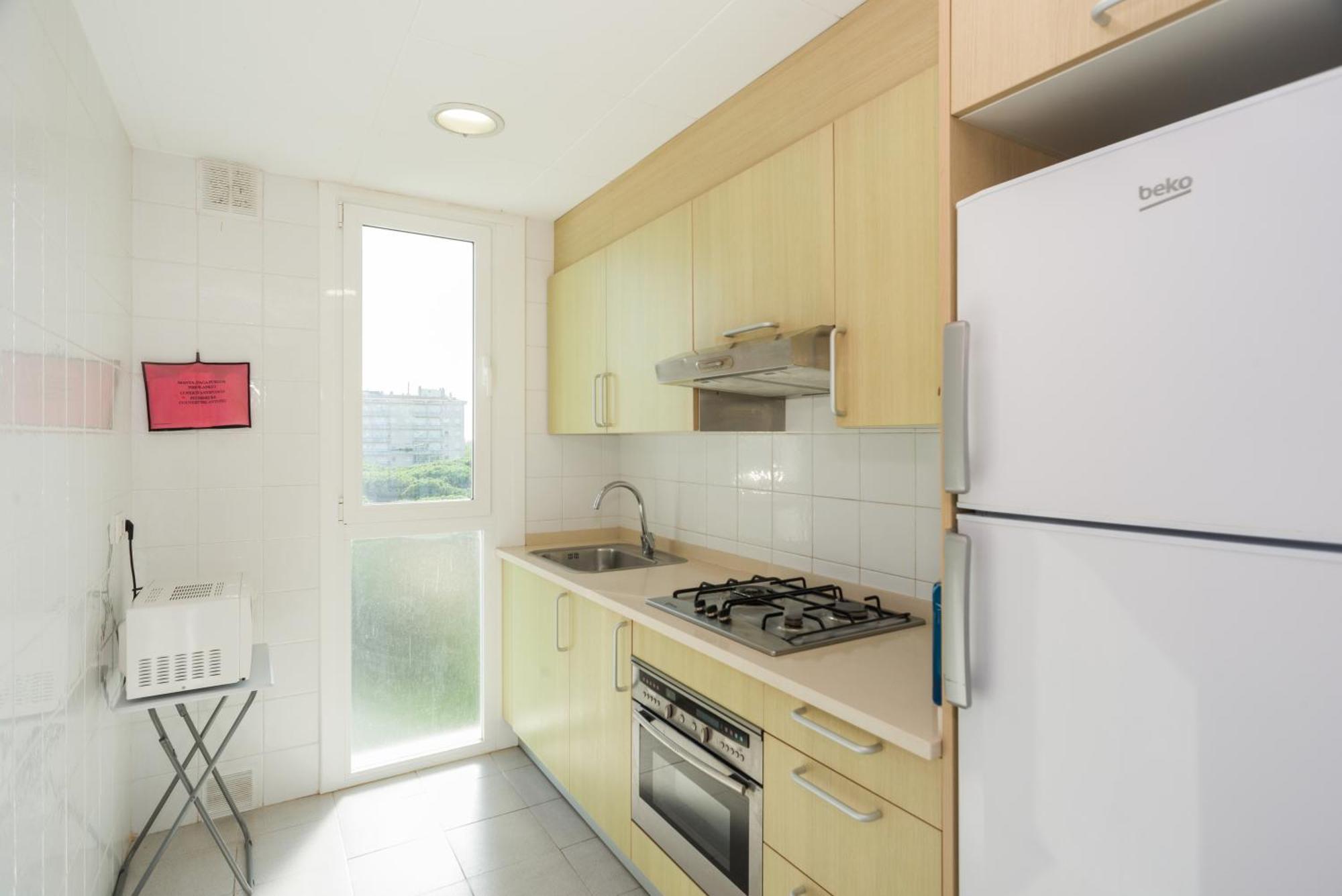Apartamentos Blanes-Condal Costa Brava Экстерьер фото