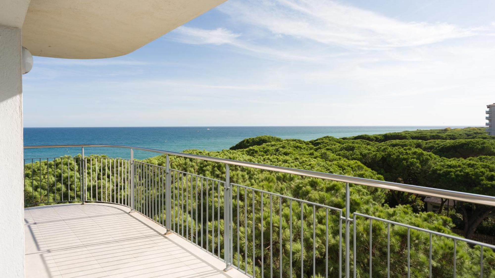 Apartamentos Blanes-Condal Costa Brava Экстерьер фото