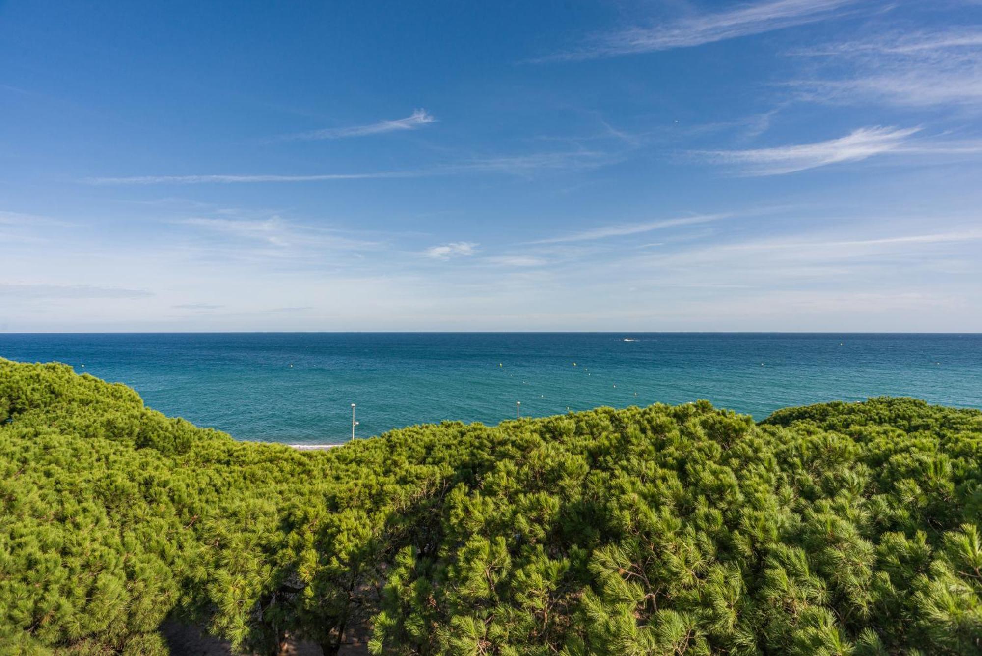 Apartamentos Blanes-Condal Costa Brava Экстерьер фото