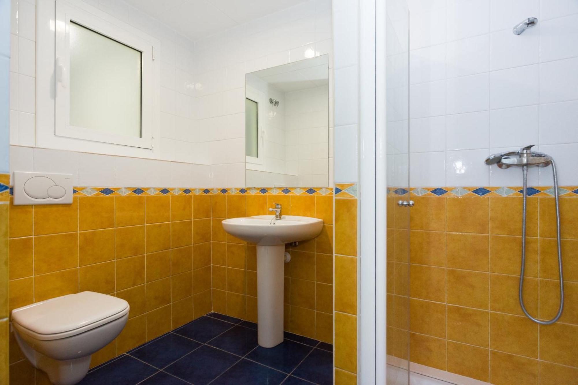 Apartamentos Blanes-Condal Costa Brava Экстерьер фото