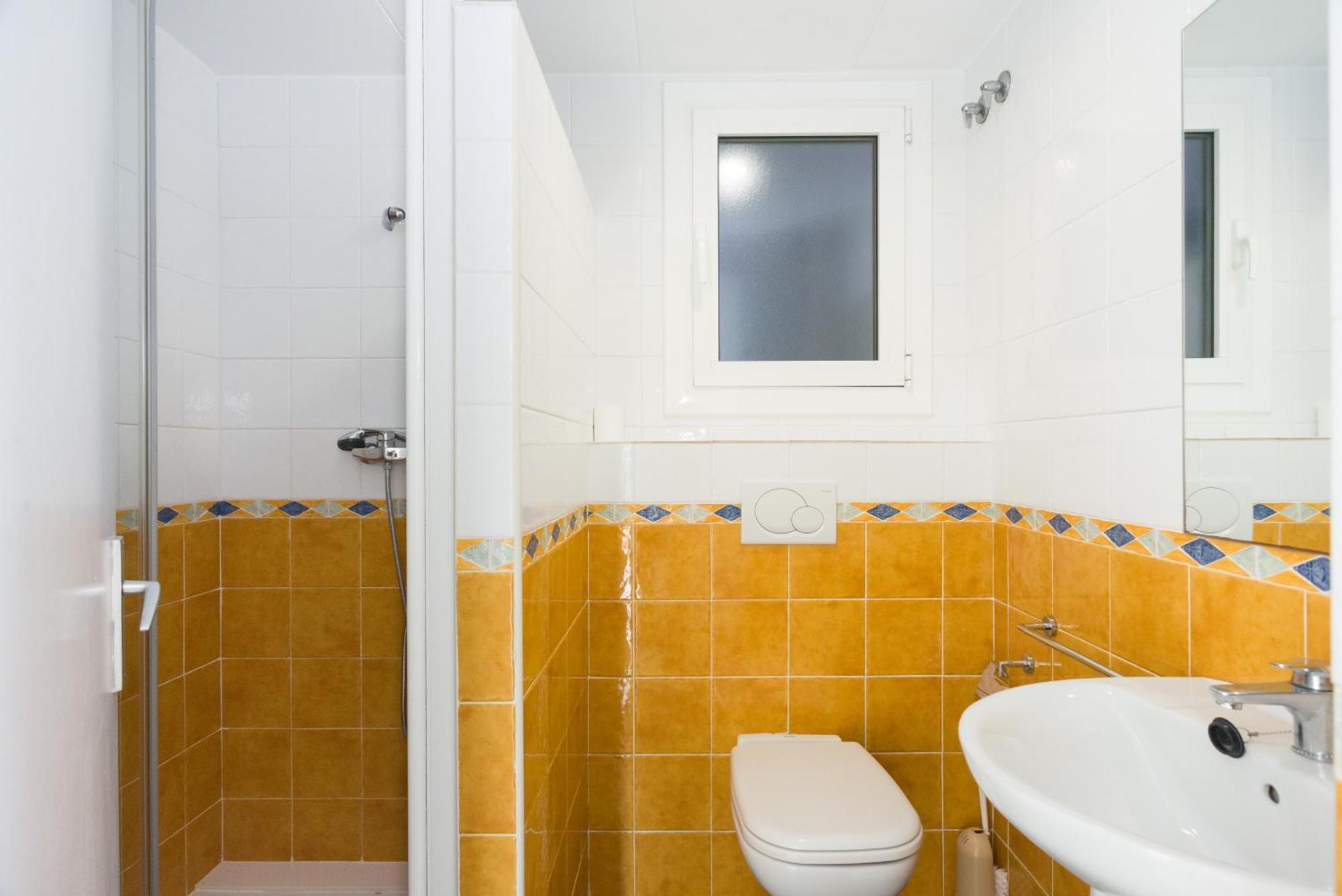 Apartamentos Blanes-Condal Costa Brava Экстерьер фото
