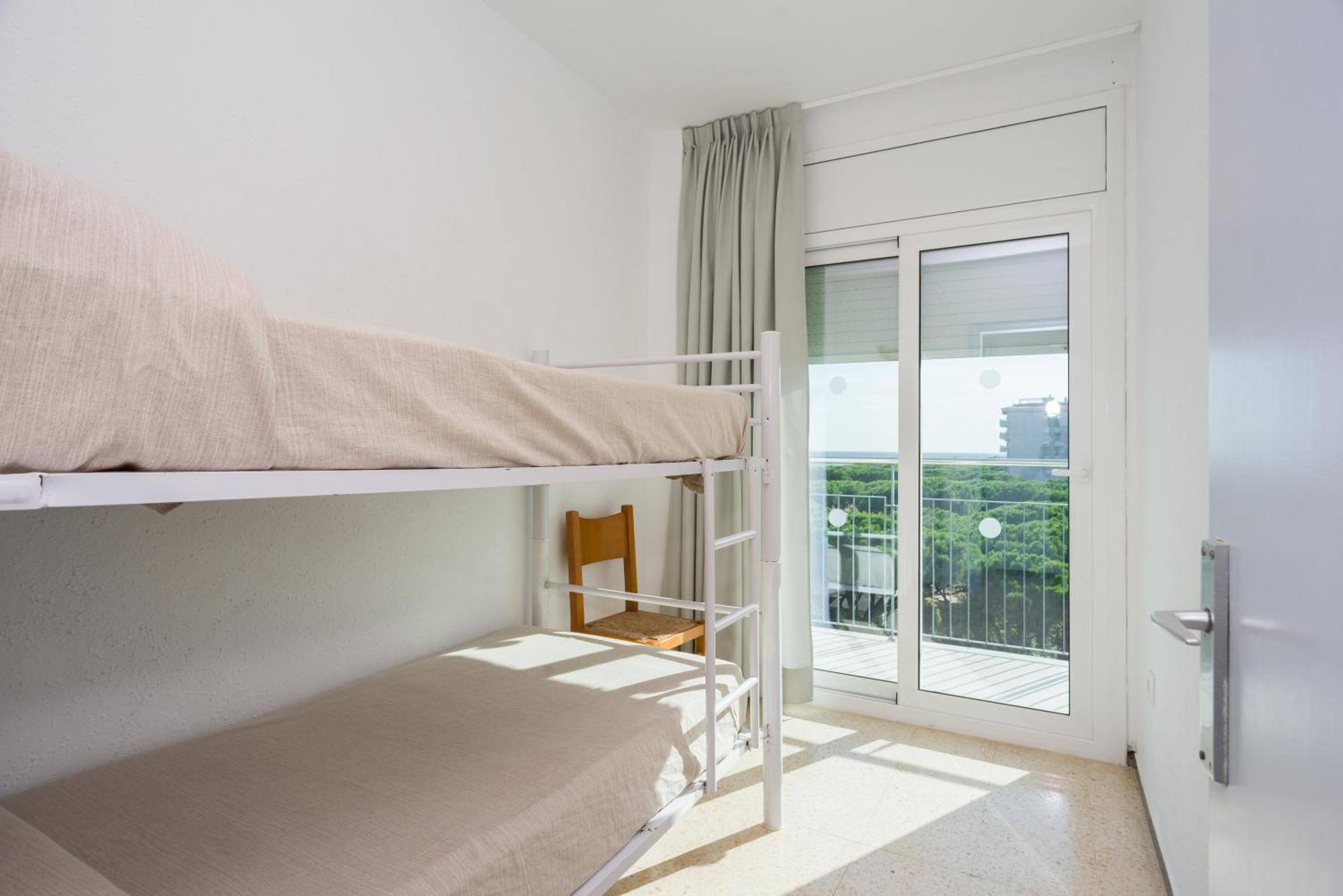 Apartamentos Blanes-Condal Costa Brava Экстерьер фото