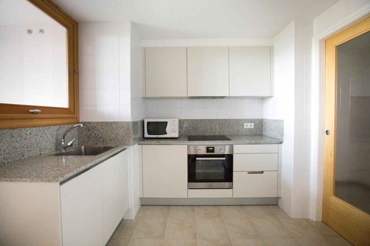 Apartamentos Blanes-Condal Costa Brava Экстерьер фото
